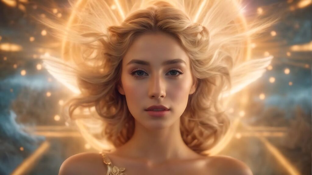 Venus: Love, Beauty, and Luxury