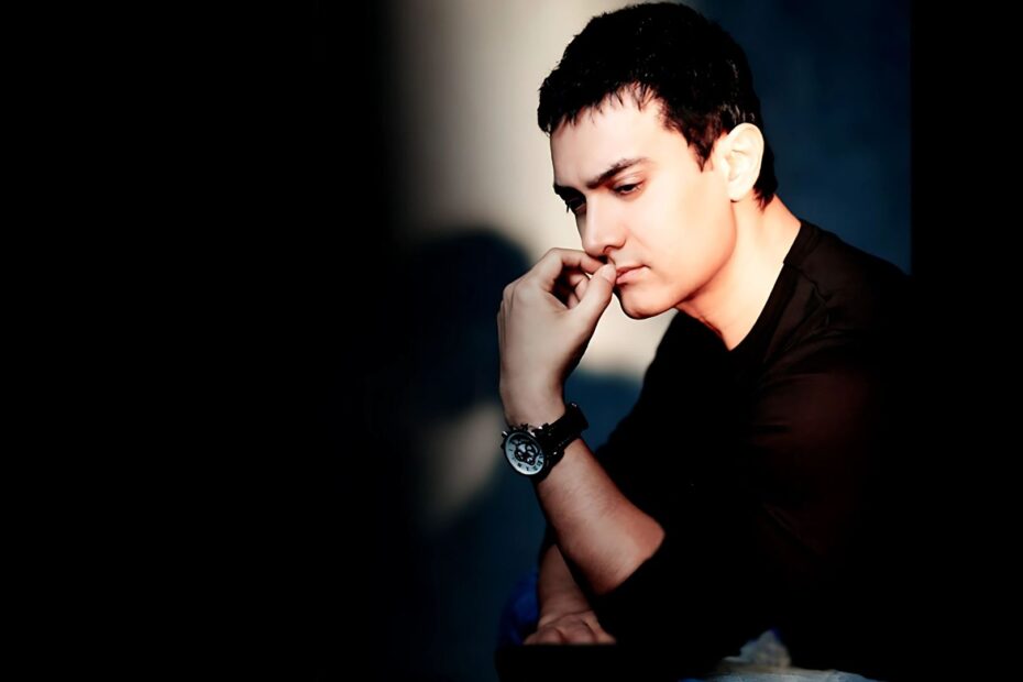 Aamir Khan's Zodiac Sign