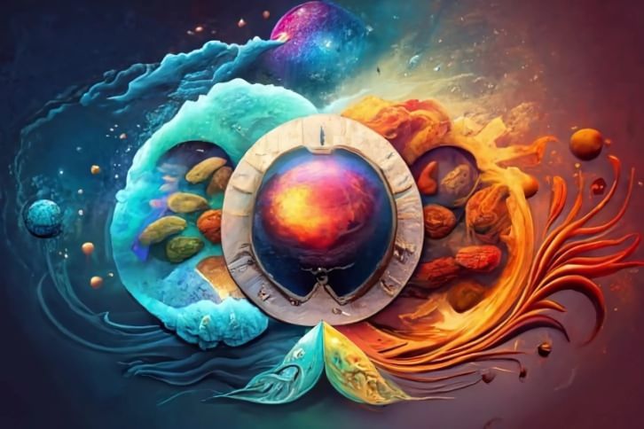 Air Element and Its Influence in Astrology