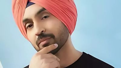Diljit Dosanjh's