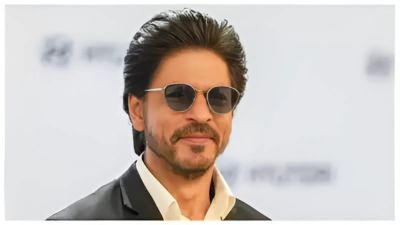 Shah Rukh Khan