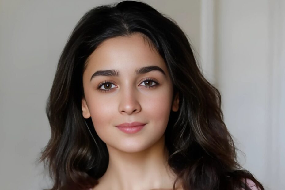 Alia Bhatt’s