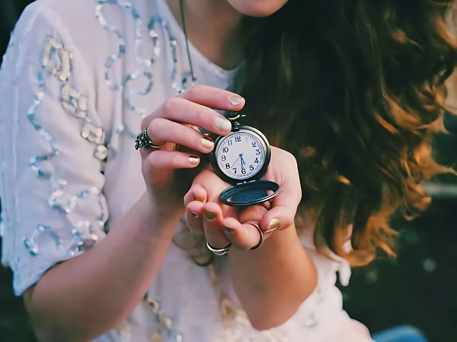 The Role of Destiny and Divine Timing