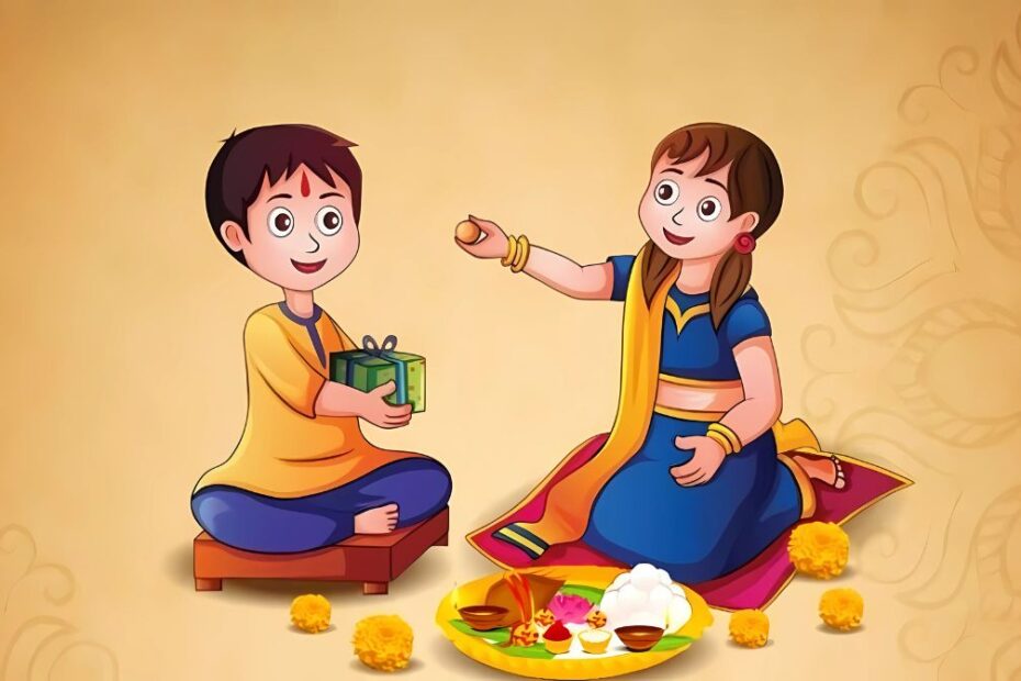Bhai Dooj