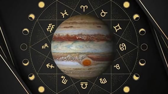 Jupiter Retrograde on Forex