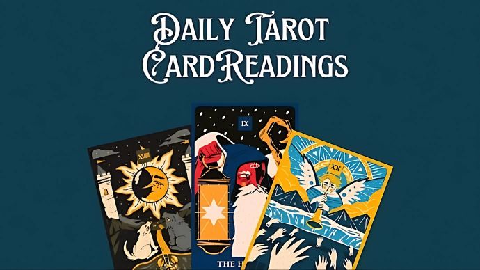 Tarot Card Prediction