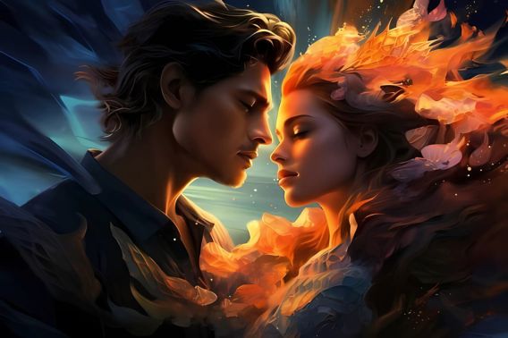 Twin Flame vs. Soulmate: What’s the Difference?