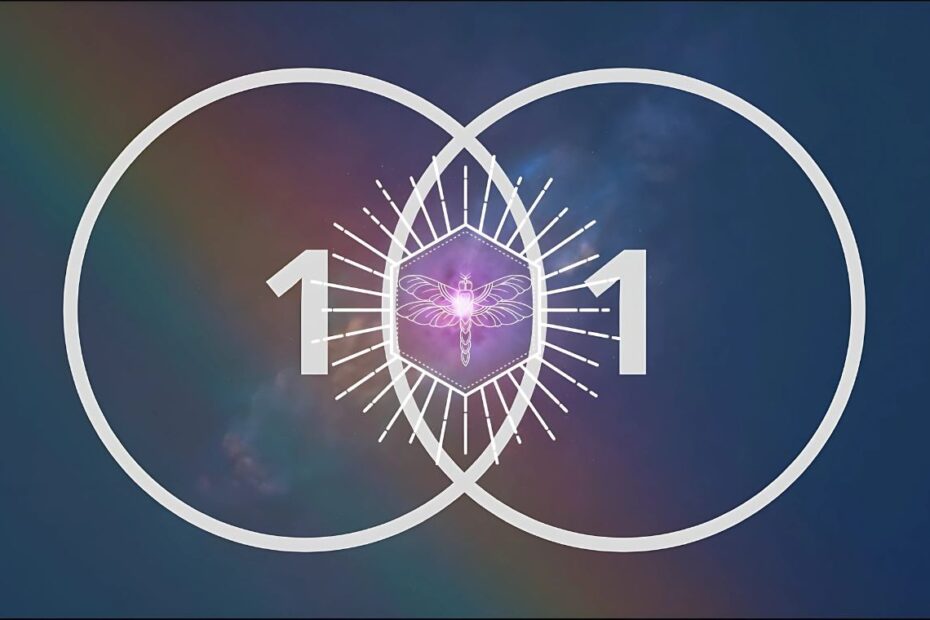 11:11 Gateway Portal