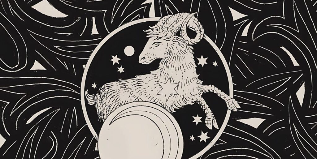Aries (March 21 - April 19)