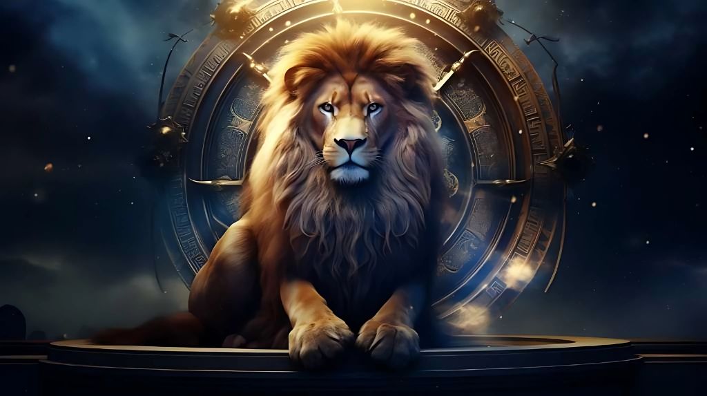 Leo (July 23 - August 22)