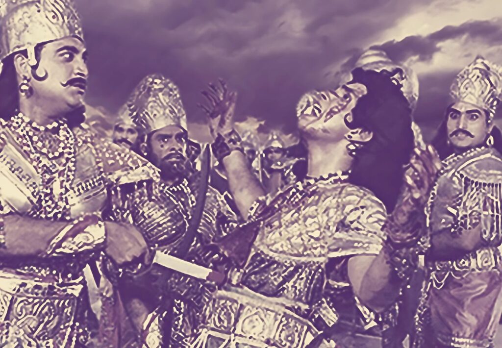 Day 13: Abhimanyu’s Death