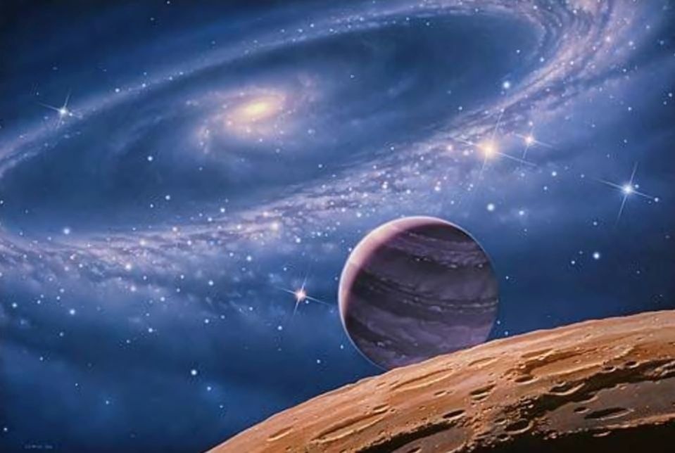 The Scientific Community’s View on Astrology