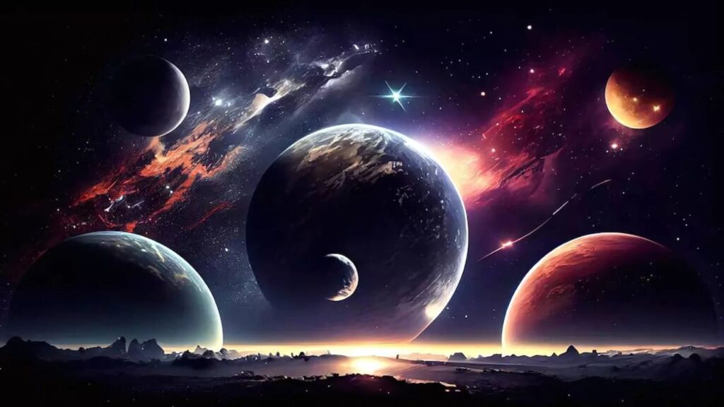 Impact of Rahu in the 4th House on Different Aspects of Life