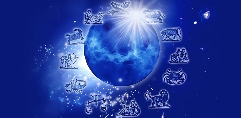 Vedic Astrology