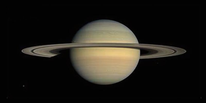 Saturn in Astrology: The Planet of Discipline and Limitations