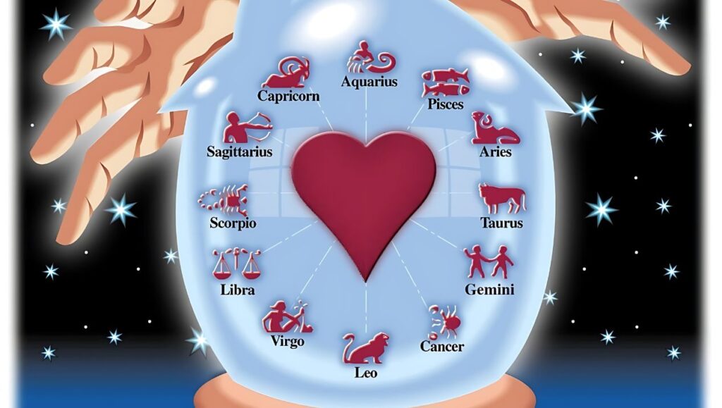 How Zodiac Signs Guide Us in Self-Discovery