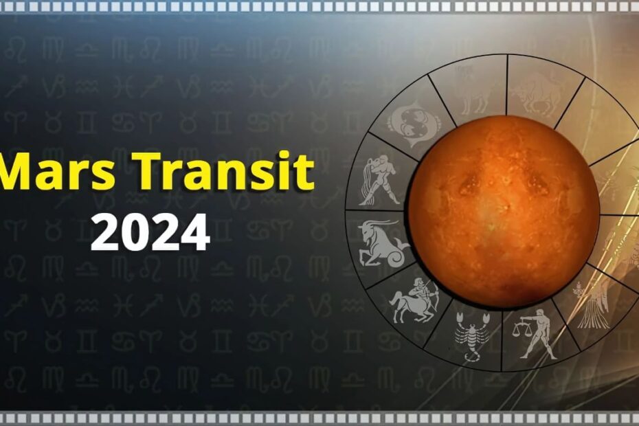 Mars Transit