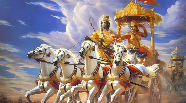 Kurukshetra War