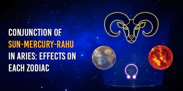 Sun-Mercury-Rahu