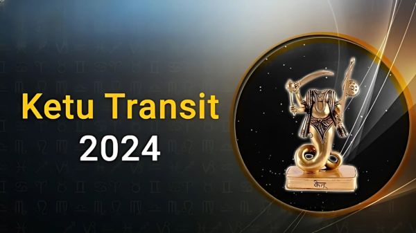 Ketu Transit in Virgo