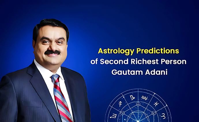 Gautam Adani