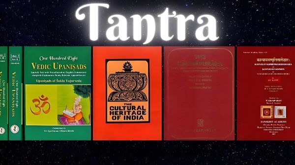 Tantra in India