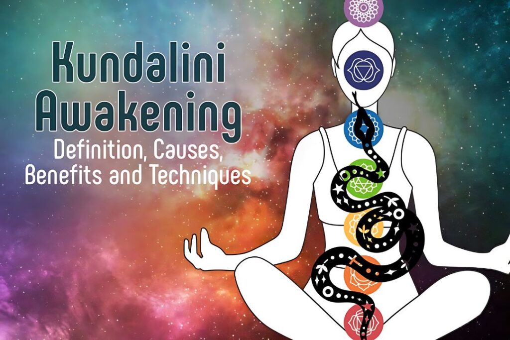 What Makes Kundalini Tantra the Most Powerful Type of Tantra in India?