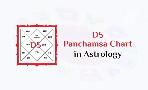 D5 Panchamsha