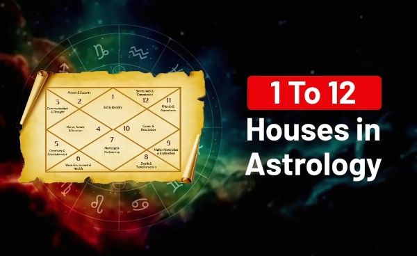 Vedic Astrology