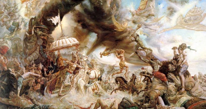 Rebirth in Kali Yuga and Beyond