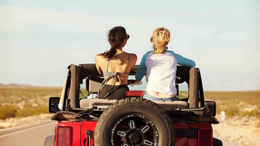 What Makes These Friendships Last?