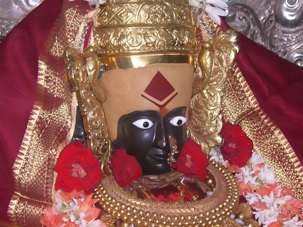 What are Shaktipeeths?