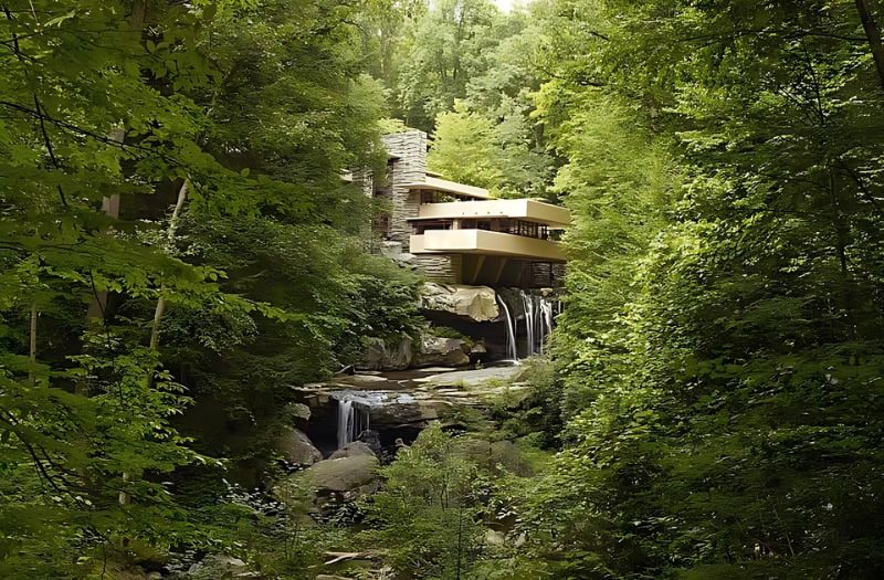 The Mandakini River’s Blessing