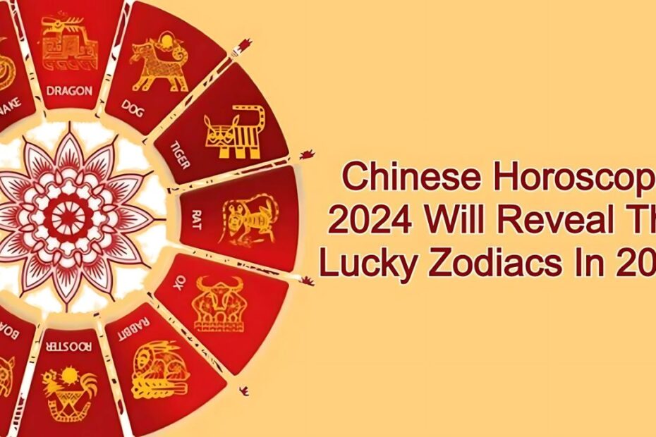 Chinese Astrology