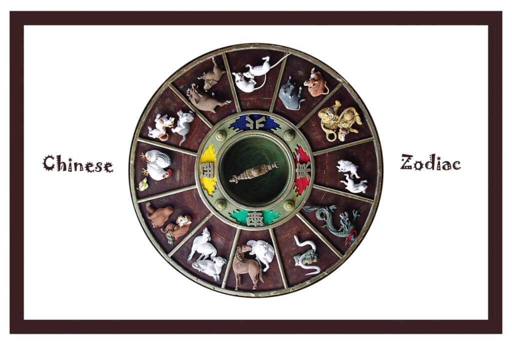 What is Chinese Astrology?
