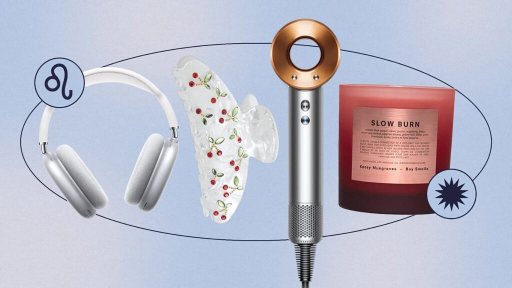 Leo (July 23 - August 22)