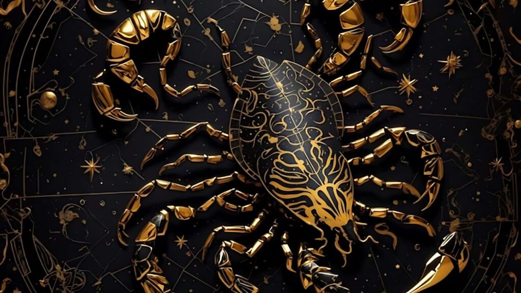 The Most Hated Zodiac Sign: Scorpio
