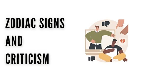 Other Zodiac Signs Often Criticized