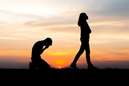 Astrological Reasons for Breakups