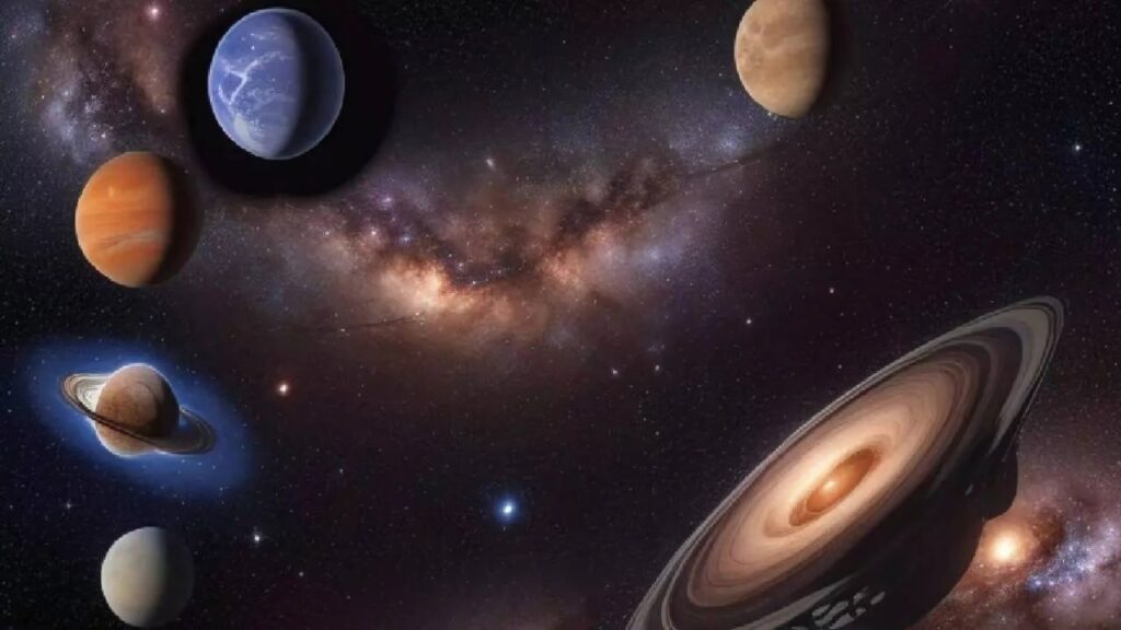 Harness the Power of Planetary Remedies