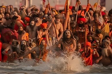 Kumbh