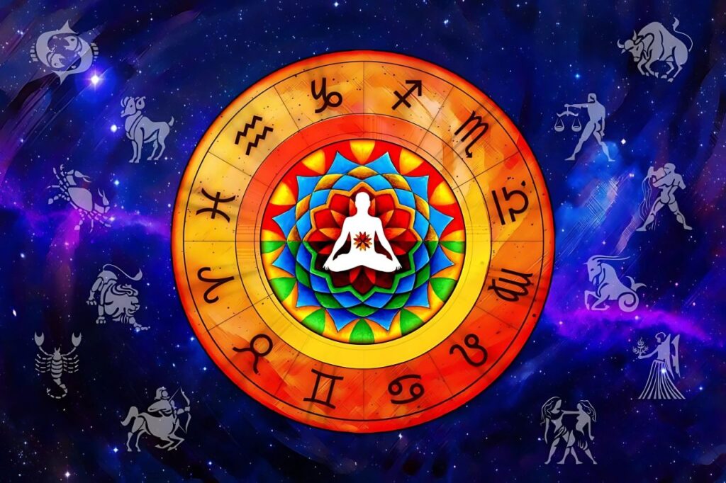 How Past Life Karma Influences Each Zodiac Sign