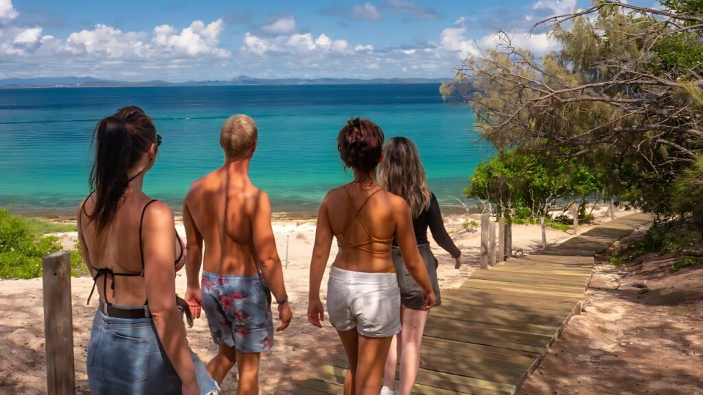 Travel to Iconic Destinations