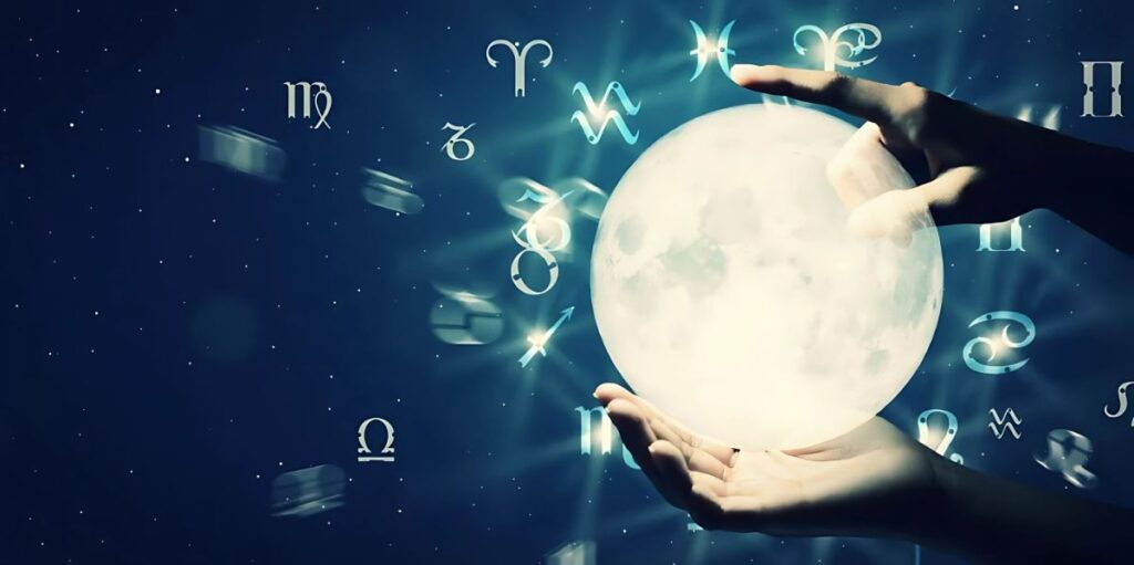 What is a Moon Sign?