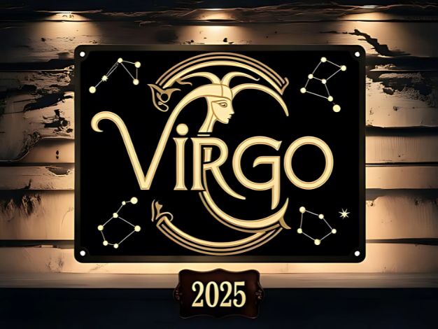 Virgo (August 23 - September 22)