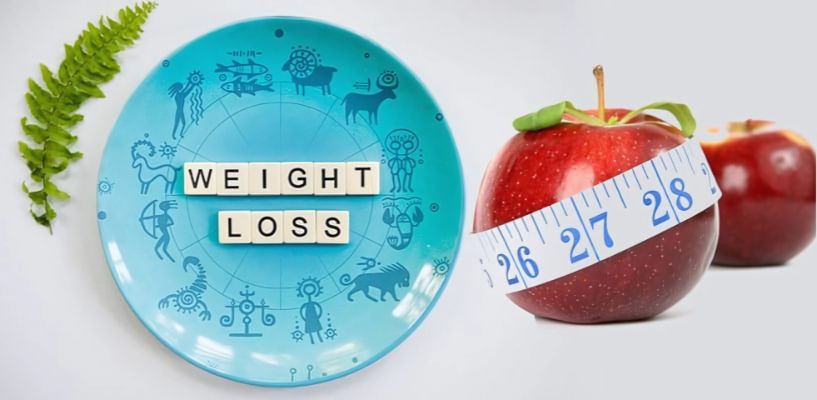 Weight Loss Tips for Zodiac Signs