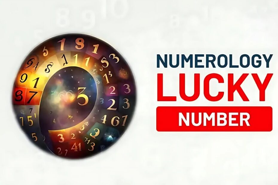 Luckiest Numbers