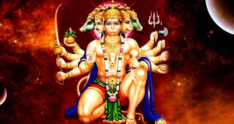 Sunderkand and Numerology