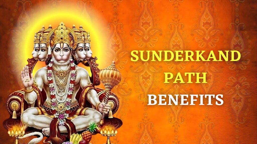 Benefits of Reciting Sunderkand