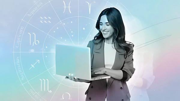 What Does Your Horoscope Say About Your Career?